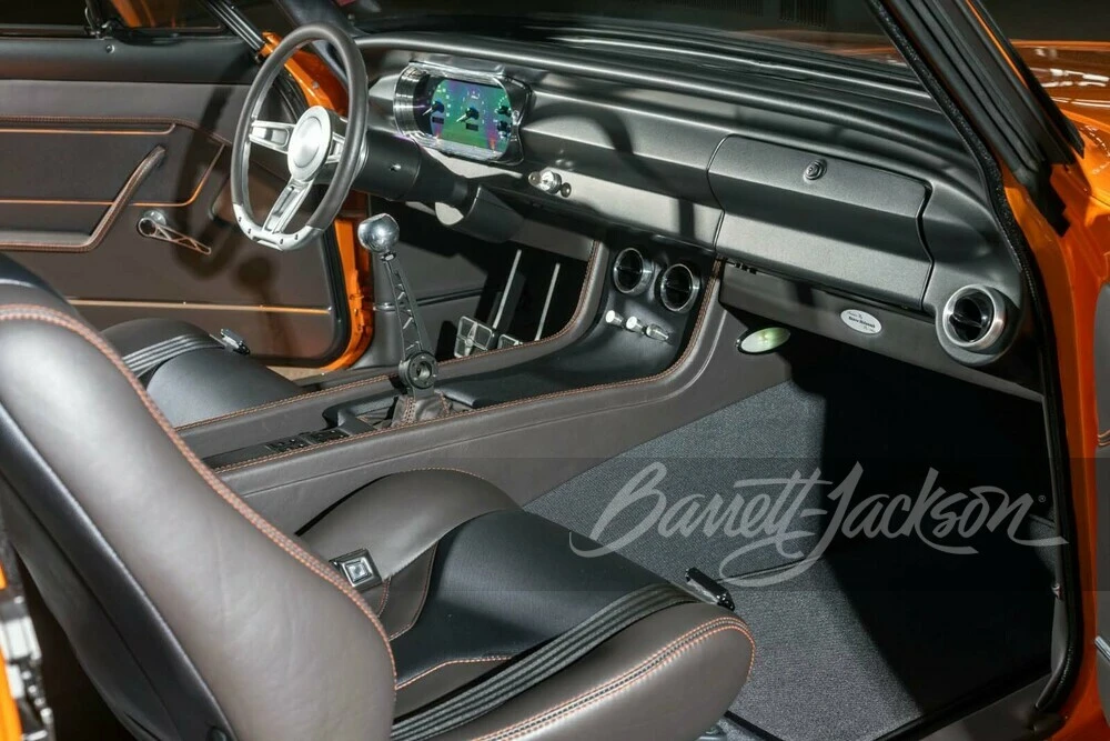 1963 Chevrolet II 1st Gen - Image 3 of 8