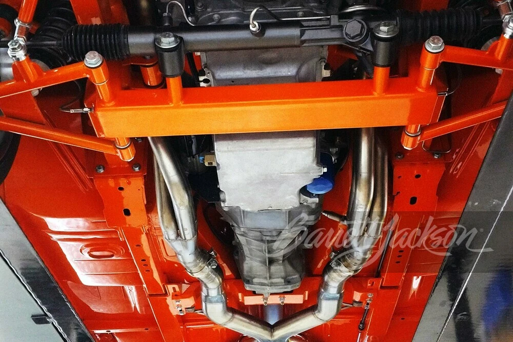1963 Chevrolet II 1st Gen - Image 5 of 8