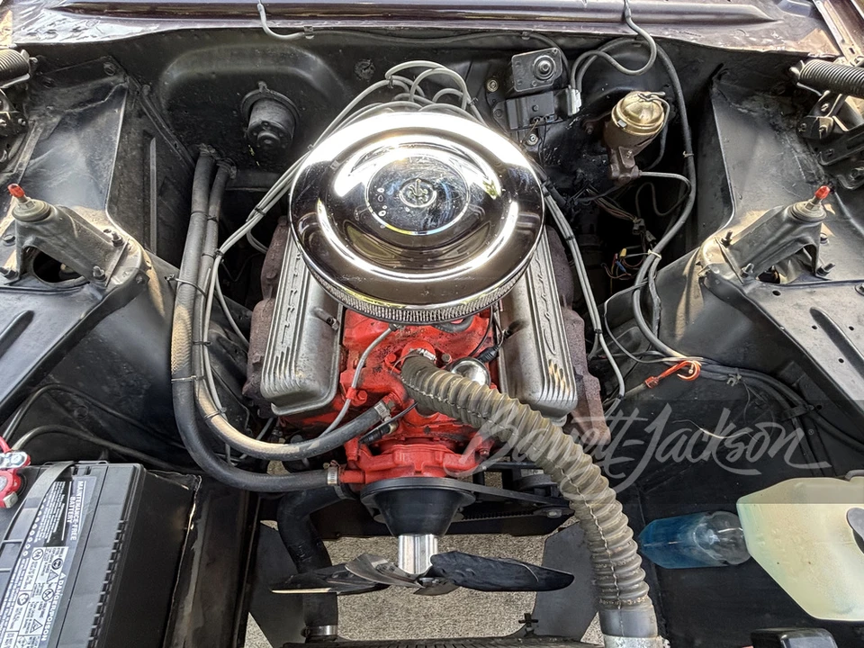 1963 Chevrolet II 1st Gen - Image 3 of 17