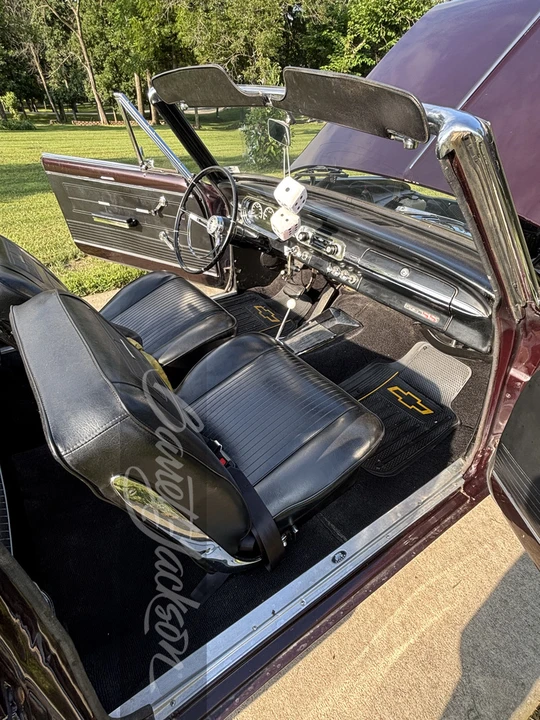 1963 Chevrolet II 1st Gen - Image 4 of 17