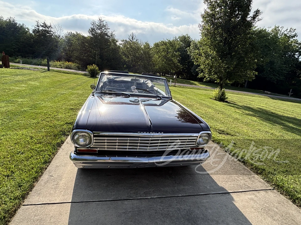 1963 Chevrolet II 1st Gen - Image 6 of 17