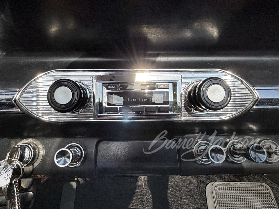 1963 Chevrolet II 1st Gen - Image 8 of 17