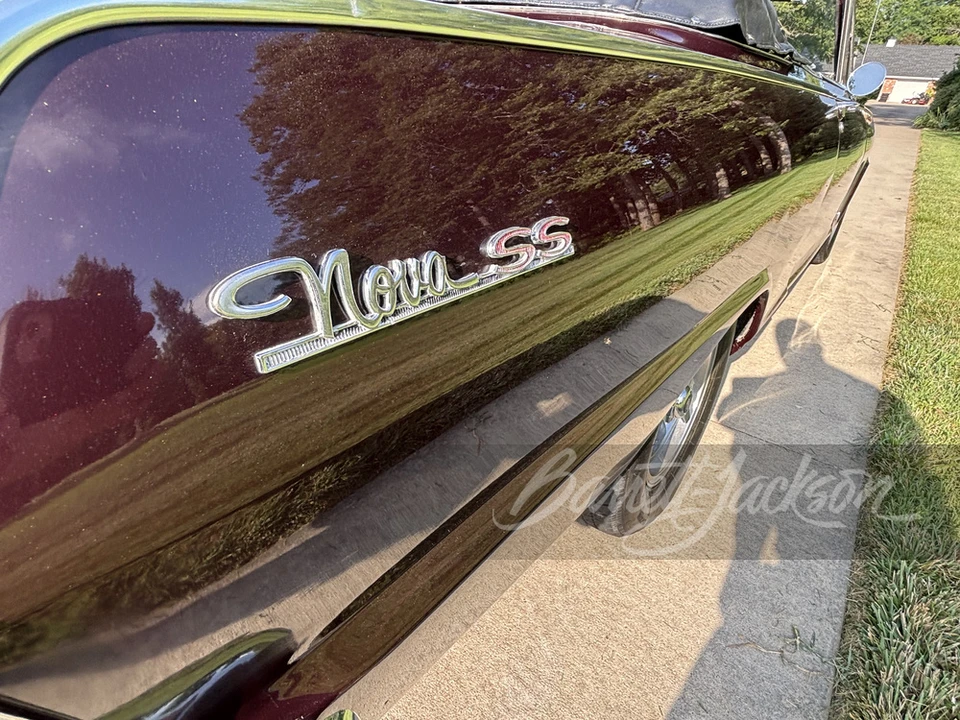 1963 Chevrolet II 1st Gen - Image 11 of 17