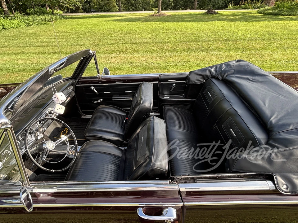1963 Chevrolet II 1st Gen - Image 12 of 17