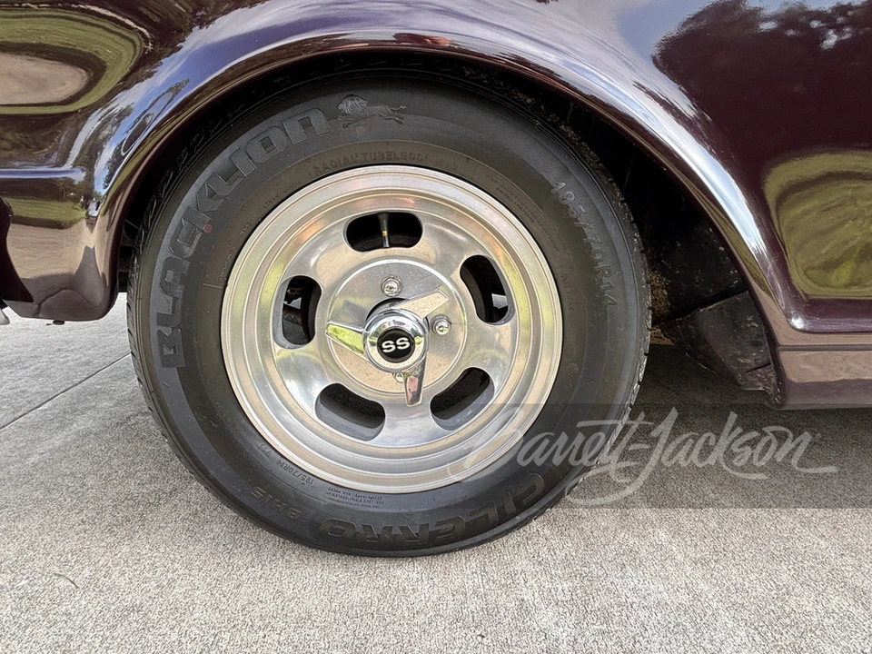 1963 Chevrolet II 1st Gen - Image 15 of 17