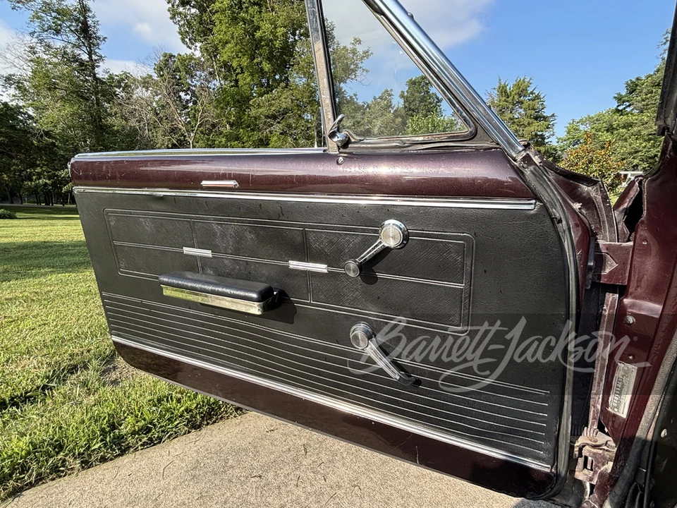 1963 Chevrolet II 1st Gen - Image 16 of 17