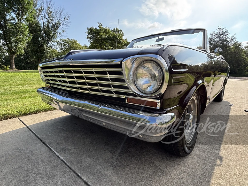1963 Chevrolet II 1st Gen - Image 17 of 17