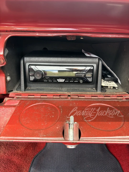 1963 Chevrolet II 1st Gen - Image 7 of 14