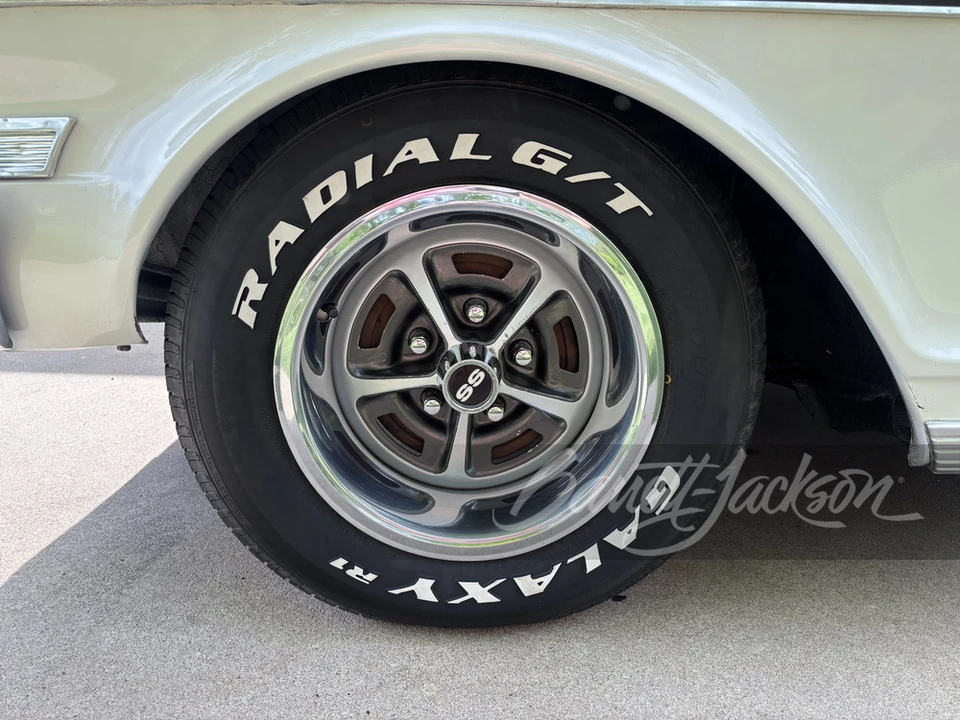 1963 Chevrolet II 1st Gen - Image 12 of 14