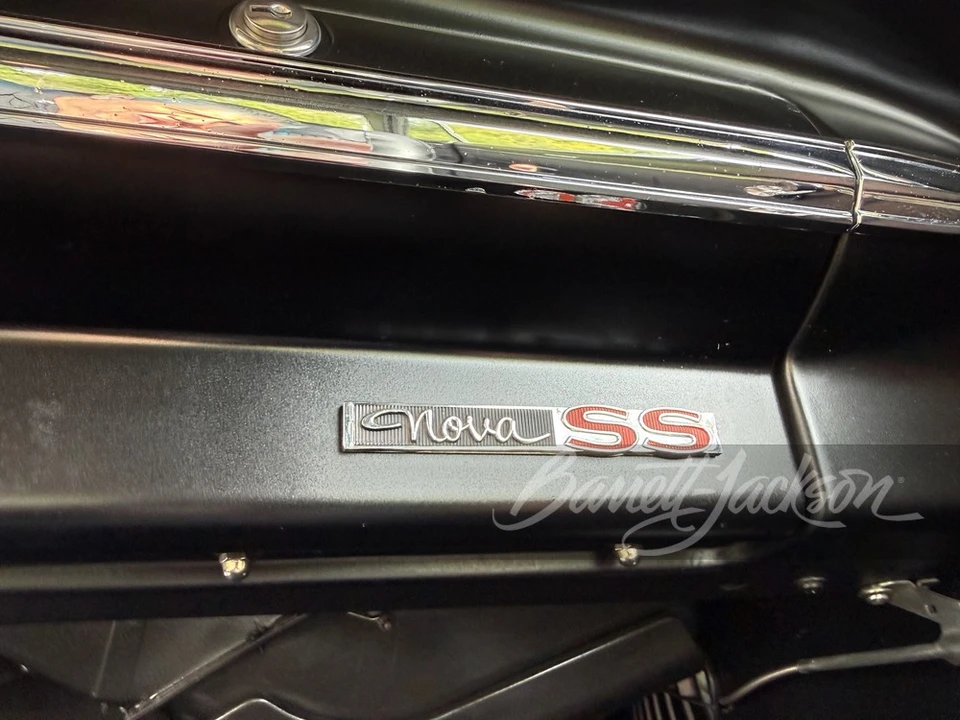 1963 Chevrolet II 1st Gen - Image 9 of 17