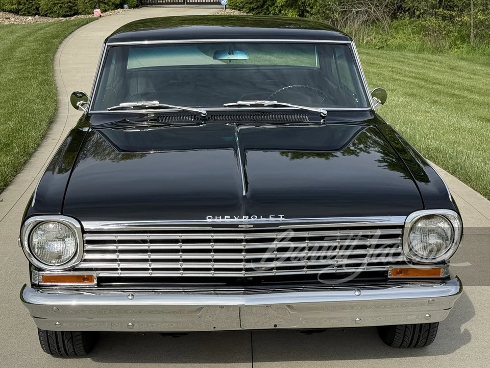 1963 Chevrolet II 1st Gen - Image 14 of 17