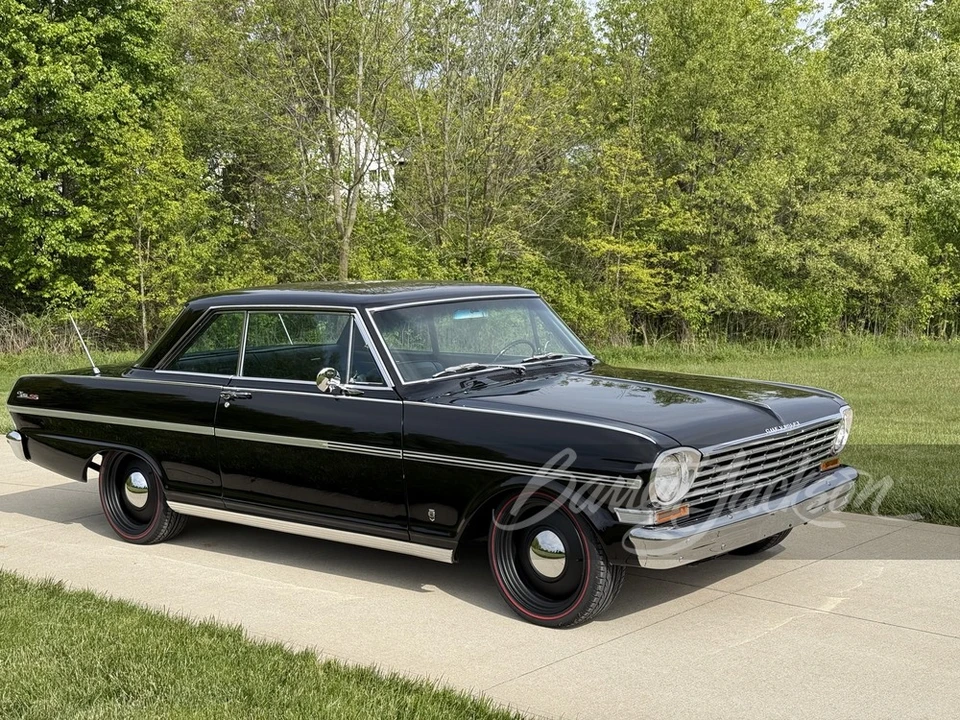 1963 Chevrolet II 1st Gen - Image 11 of 17