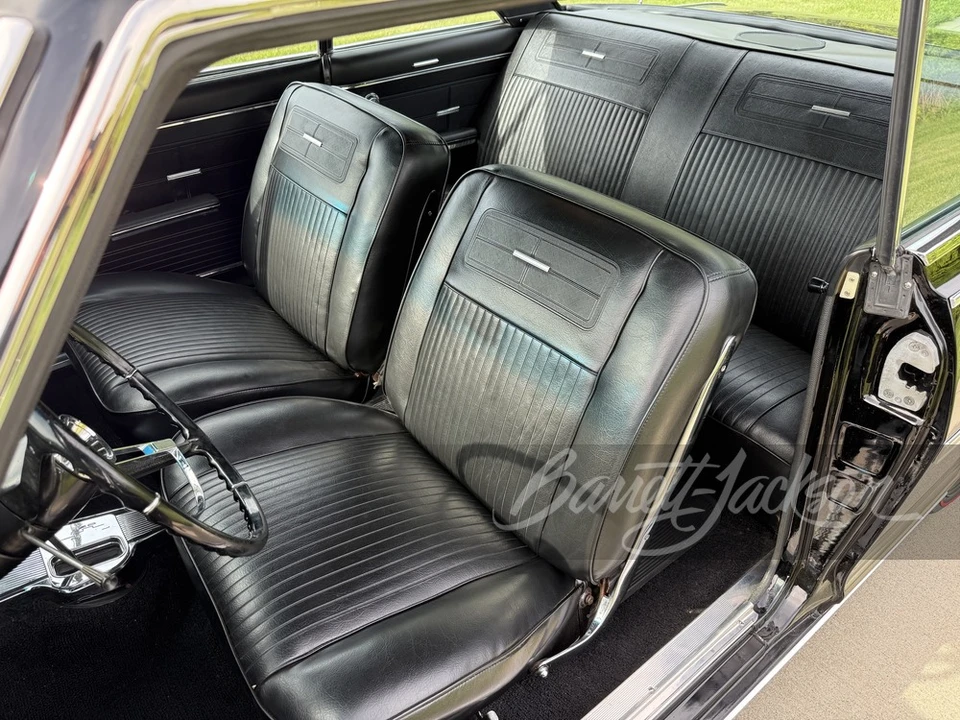 1963 Chevrolet II 1st Gen - Image 7 of 17