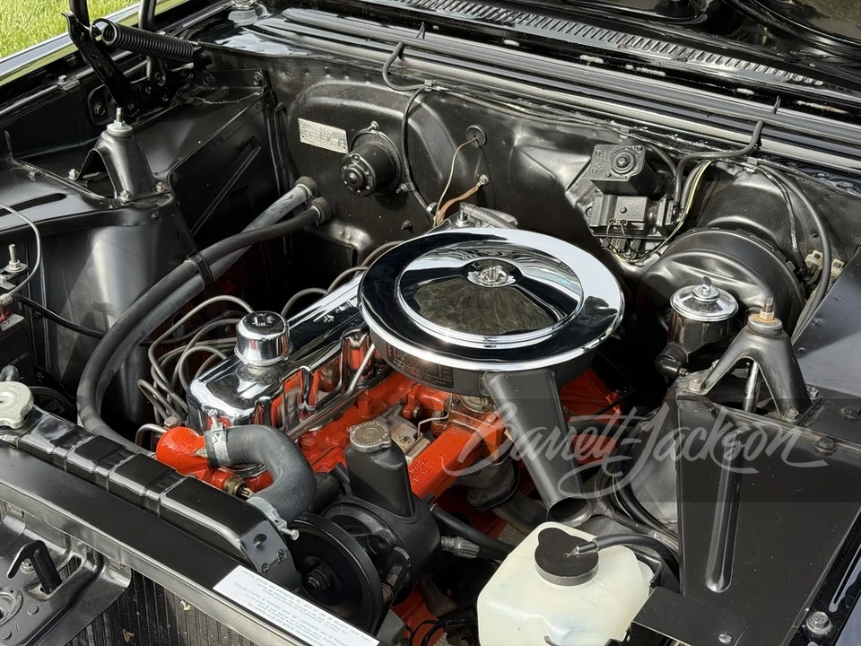 1963 Chevrolet II 1st Gen - Image 3 of 17