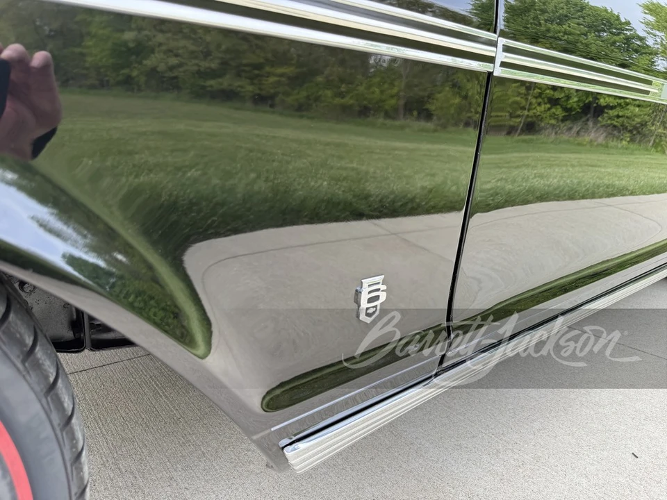 1963 Chevrolet II 1st Gen - Image 15 of 17