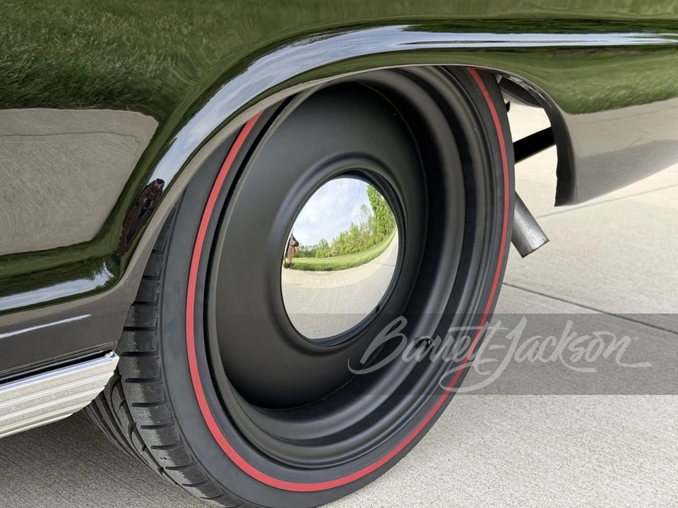 1963 Chevrolet II 1st Gen - Image 17 of 17