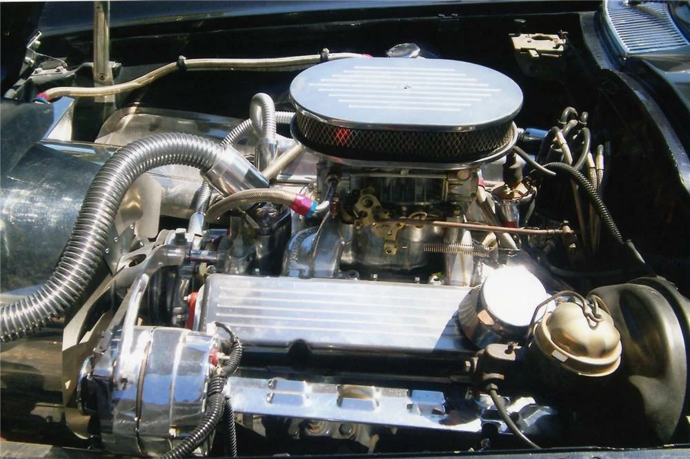 1963 Chevrolet Corvette C2 - Image 3 of 4