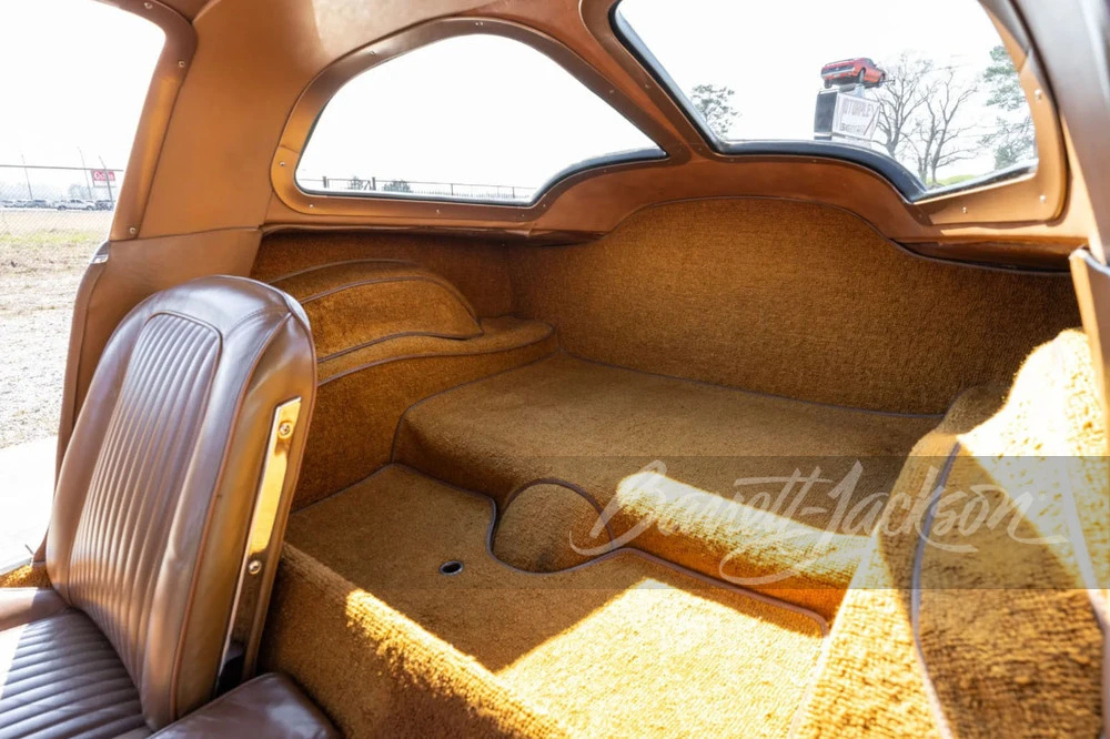 1963 Chevrolet Corvette C2 - Image 5 of 31