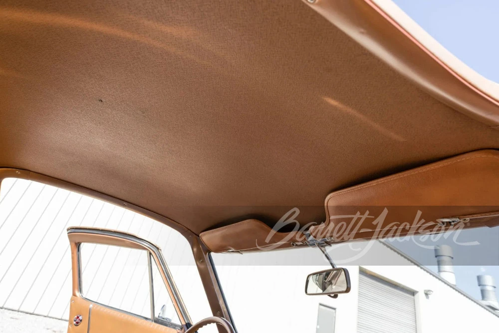 1963 Chevrolet Corvette C2 - Image 8 of 31