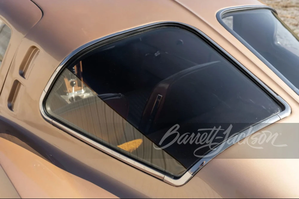 1963 Chevrolet Corvette C2 - Image 11 of 31