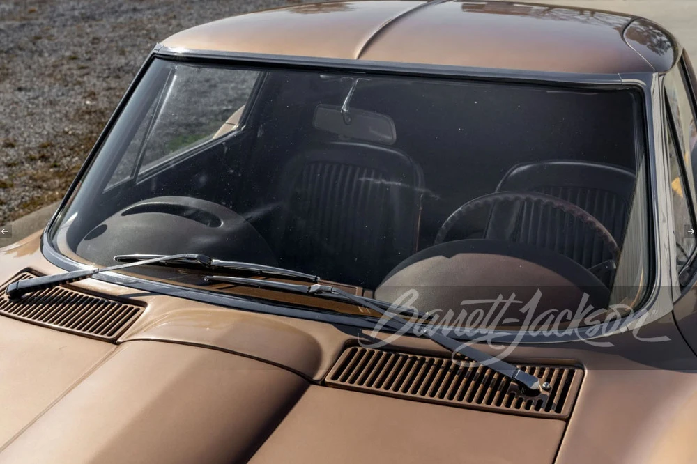1963 Chevrolet Corvette C2 - Image 19 of 31