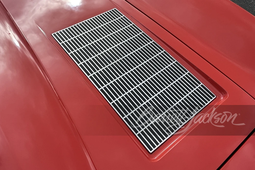 1963 Chevrolet Corvette C2 - Image 12 of 31