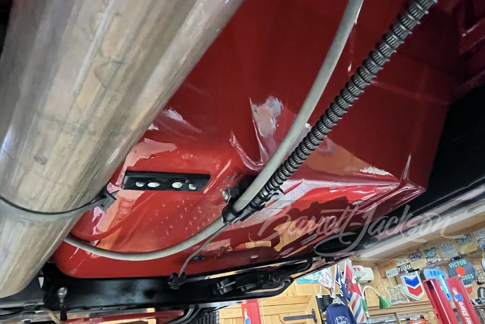 1963 Chevrolet Corvette C2 - Image 13 of 31