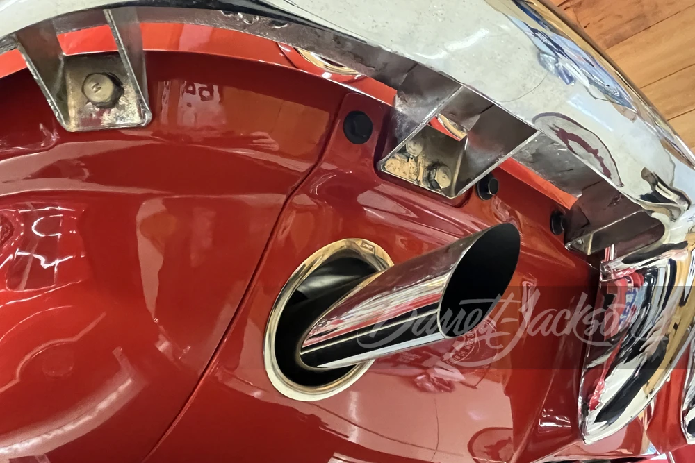 1963 Chevrolet Corvette C2 - Image 17 of 31