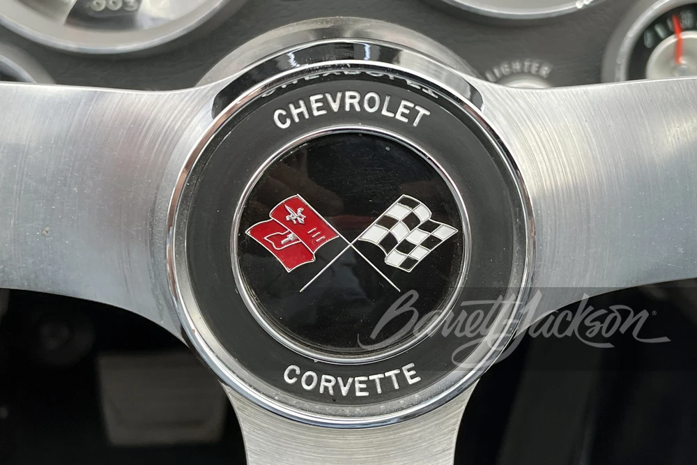 1963 Chevrolet Corvette C2 - Image 18 of 31