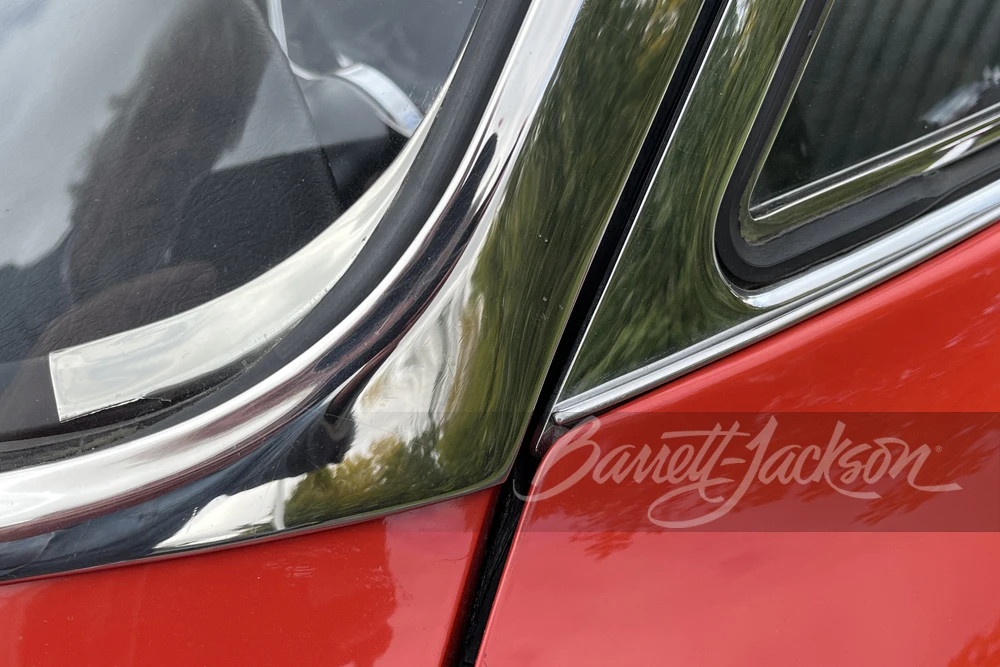 1963 Chevrolet Corvette C2 - Image 19 of 31
