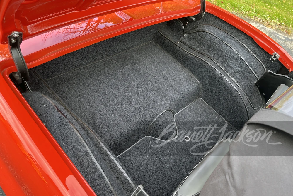 1963 Chevrolet Corvette C2 - Image 23 of 31