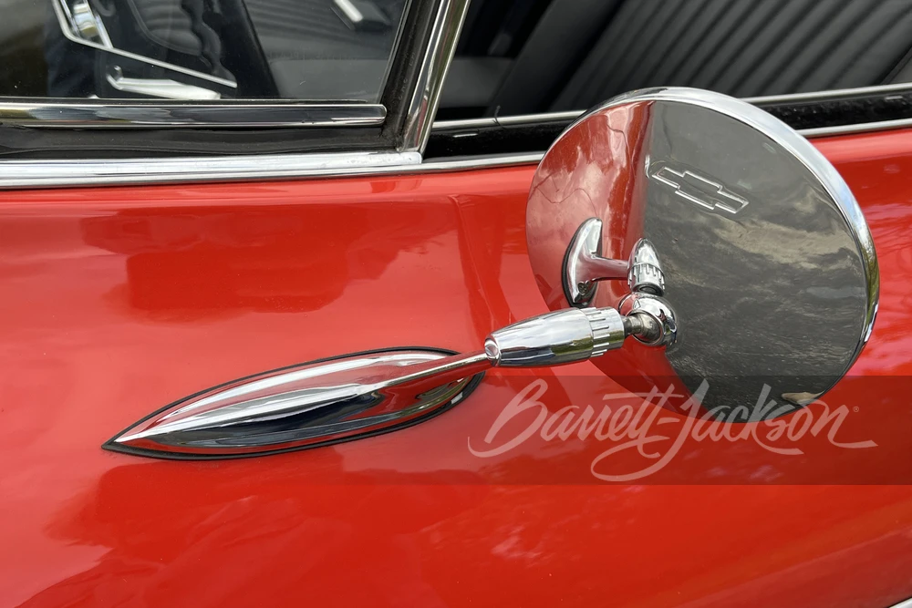 1963 Chevrolet Corvette C2 - Image 25 of 31
