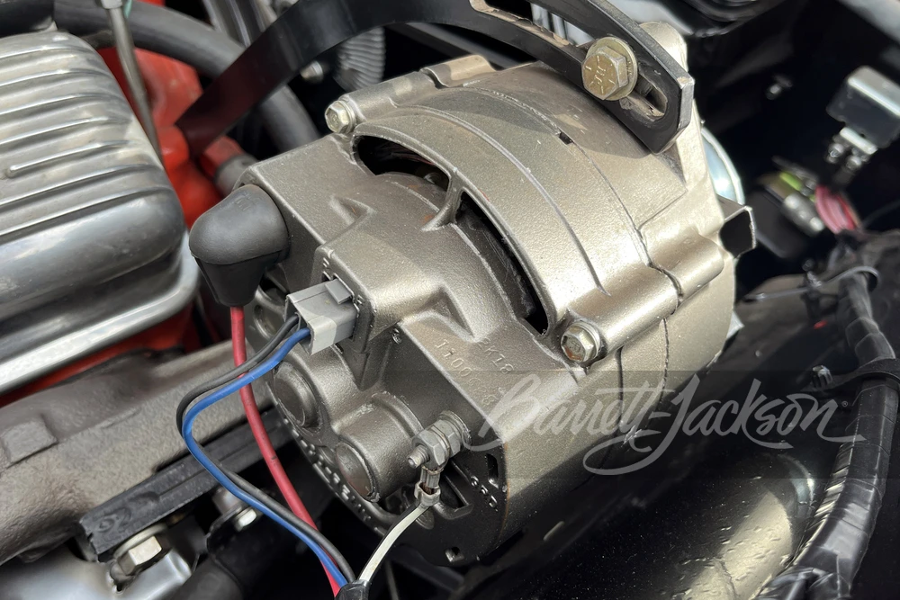 1963 Chevrolet Corvette C2 - Image 31 of 31