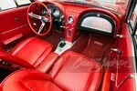 1963 Chevrolet Corvette C2 - Image 8 of 22