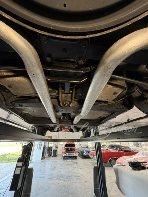 1963 Chevrolet Corvette C2 - Image 22 of 22
