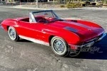 1963 Chevrolet Corvette C2 - Image 11 of 22