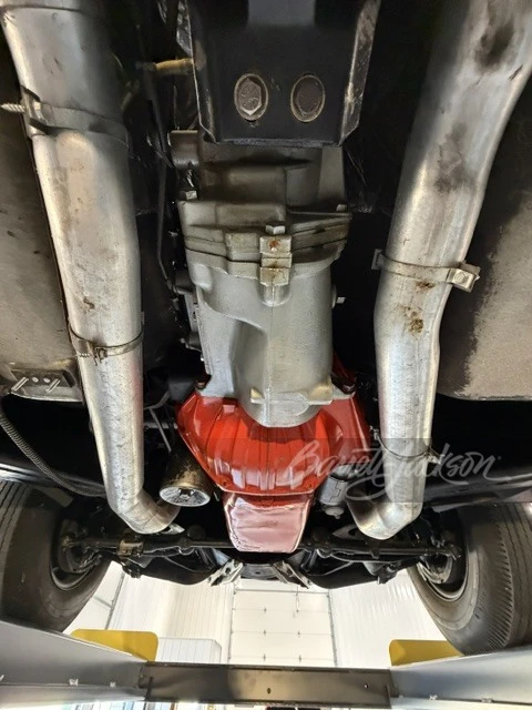 1963 Chevrolet Corvette C2 - Image 21 of 22