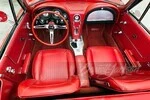 1963 Chevrolet Corvette C2 - Image 7 of 22