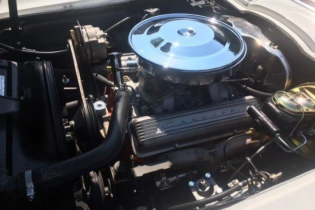 1963 Chevrolet Corvette C2 - Image 3 of 6