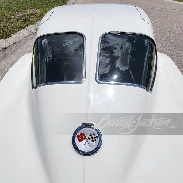 1963 Chevrolet Corvette C2 - Image 7 of 9