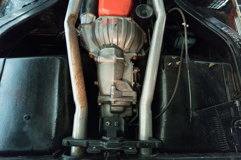 1963 Chevrolet Corvette C2 - Image 6 of 7