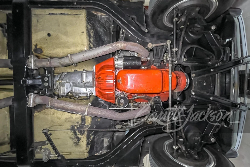 1963 Chevrolet Corvette C2 - Image 5 of 15