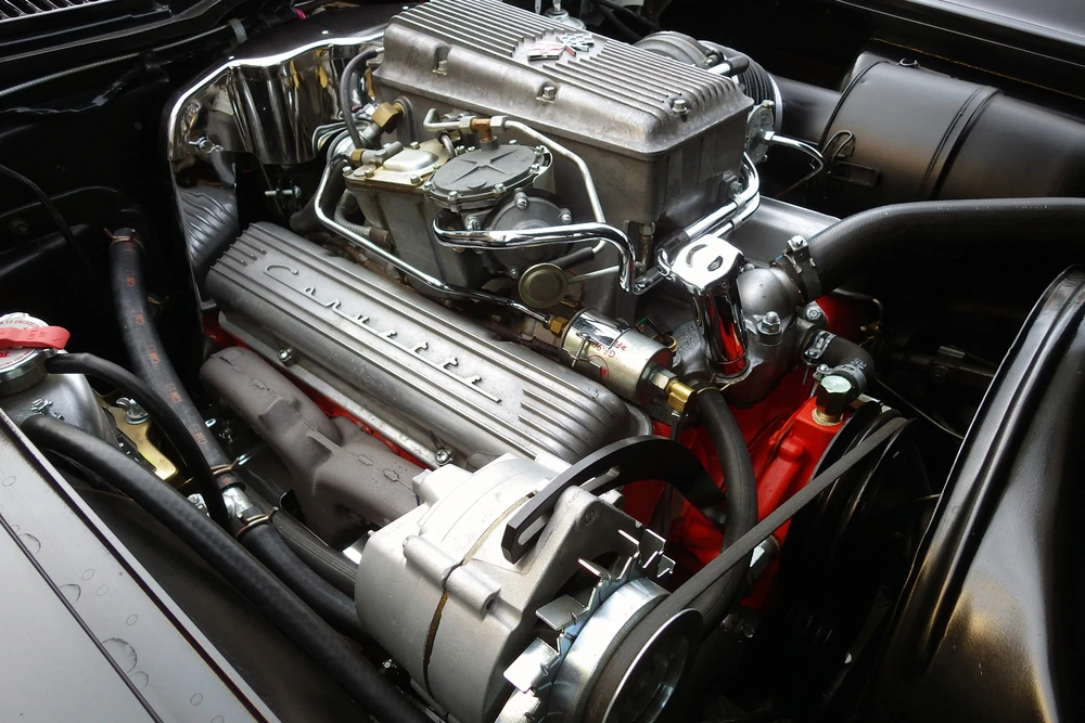 1963 Chevrolet Corvette C2 - Image 5 of 10