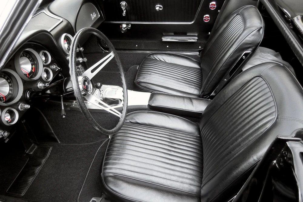 1963 Chevrolet Corvette C2 - Image 7 of 10