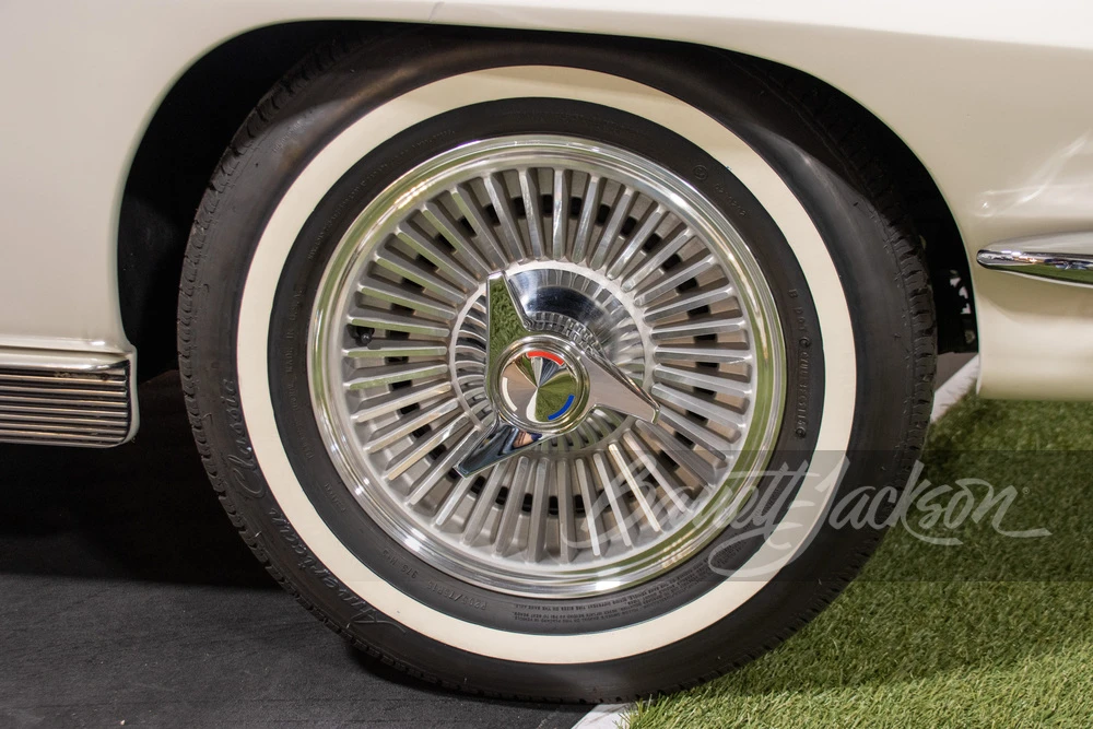 1963 Chevrolet Corvette C2 - Image 7 of 19