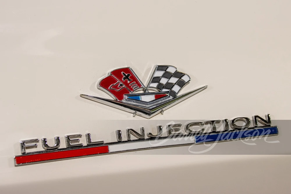 1963 Chevrolet Corvette C2 - Image 14 of 19