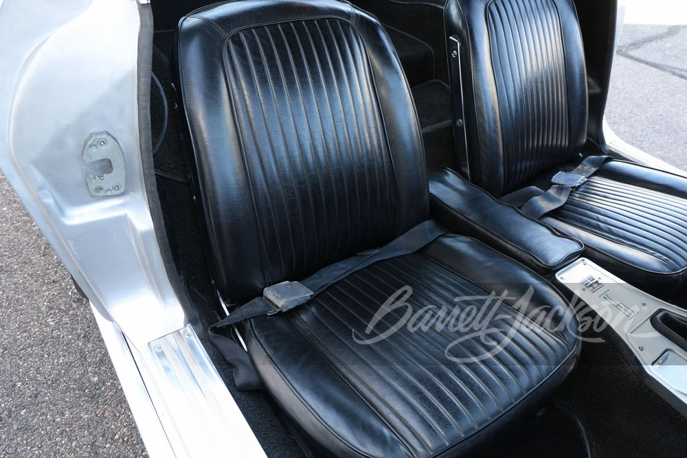 1963 Chevrolet Corvette C2 - Image 14 of 27
