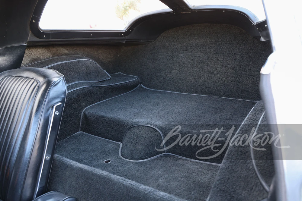 1963 Chevrolet Corvette C2 - Image 19 of 27