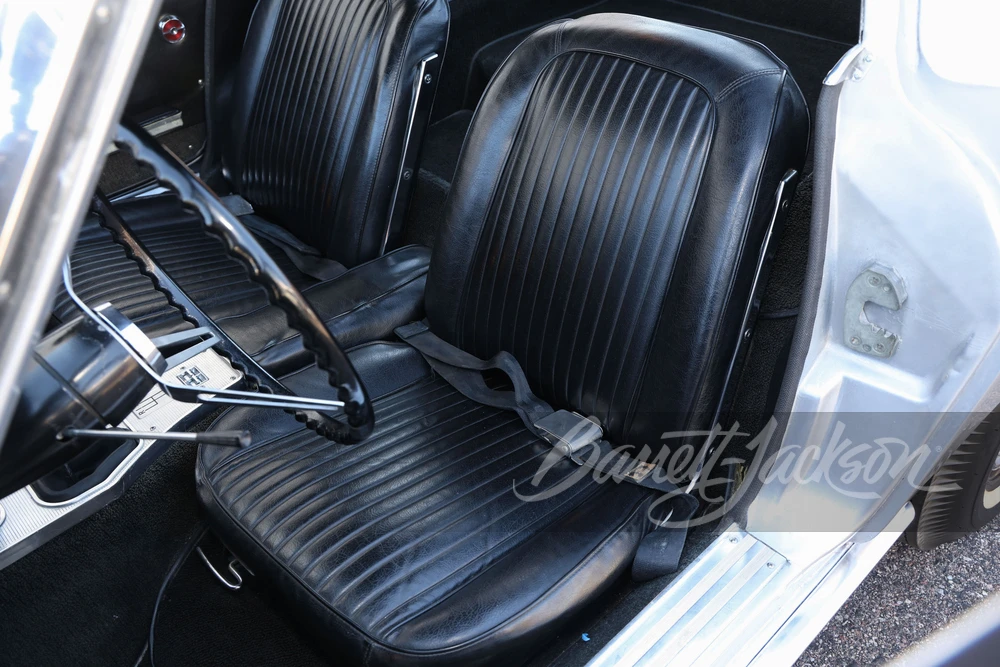 1963 Chevrolet Corvette C2 - Image 20 of 27