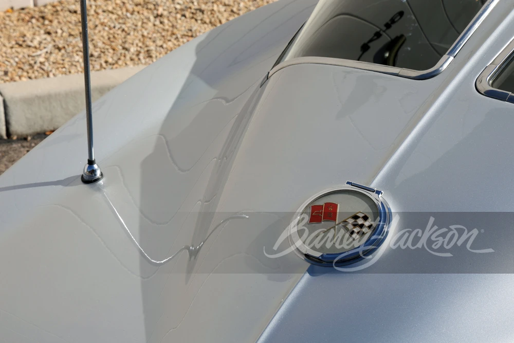 1963 Chevrolet Corvette C2 - Image 26 of 27